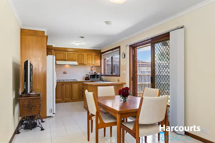 Third view of Homely house listing, 1/17 Allwyn Crescent, Mill Park VIC 3082