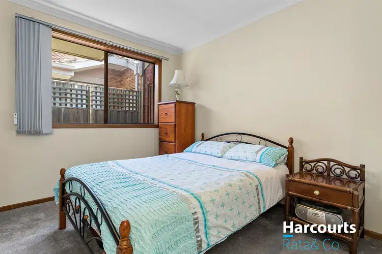 Fifth view of Homely house listing, 1/17 Allwyn Crescent, Mill Park VIC 3082
