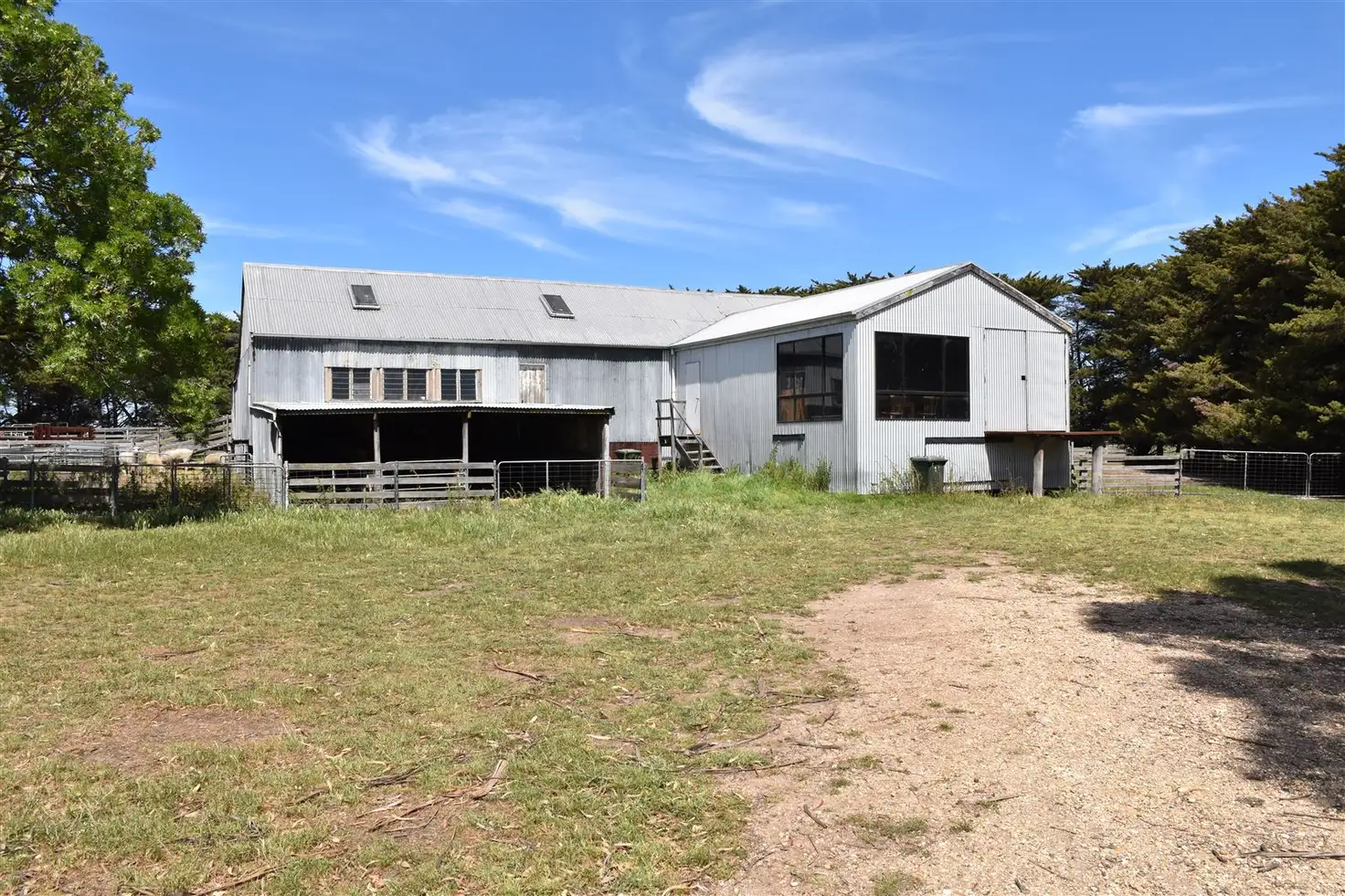 Main view of Homely rural property listing, 16 Lindenow Glenaladale Road, Lindenow South VIC 3875