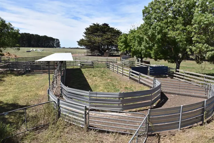 Third view of Homely rural property listing, 16 Lindenow Glenaladale Road, Lindenow South VIC 3875