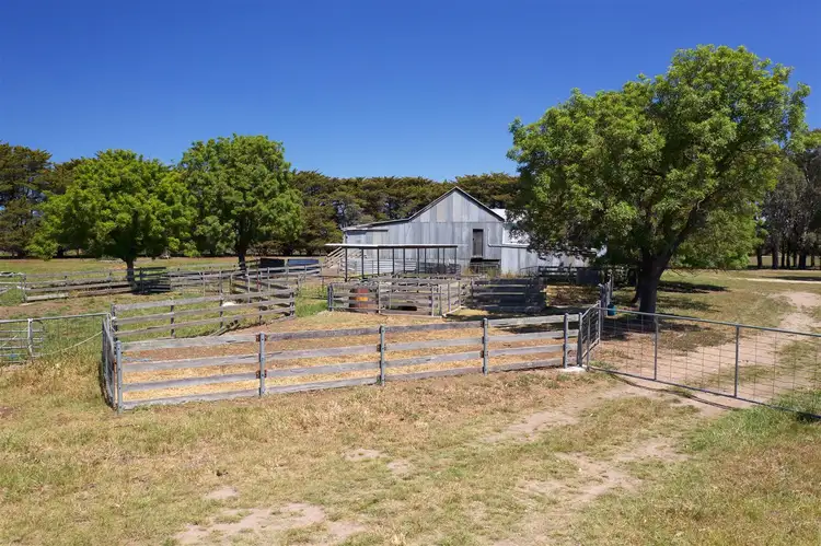 Fifth view of Homely rural property listing, 16 Lindenow Glenaladale Road, Lindenow South VIC 3875