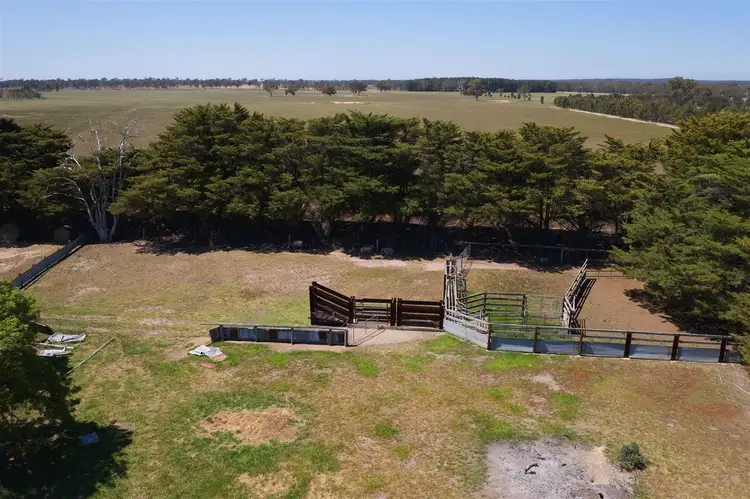 Seventh view of Homely rural property listing, 16 Lindenow Glenaladale Road, Lindenow South VIC 3875