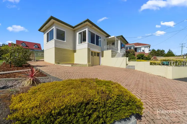 Second view of Homely house listing, 181 Gordons Hill Road, Lindisfarne TAS 7015