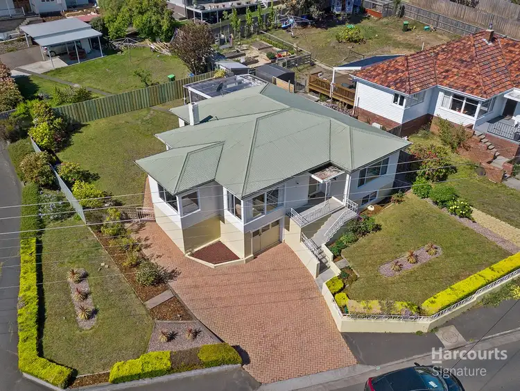 Third view of Homely house listing, 181 Gordons Hill Road, Lindisfarne TAS 7015