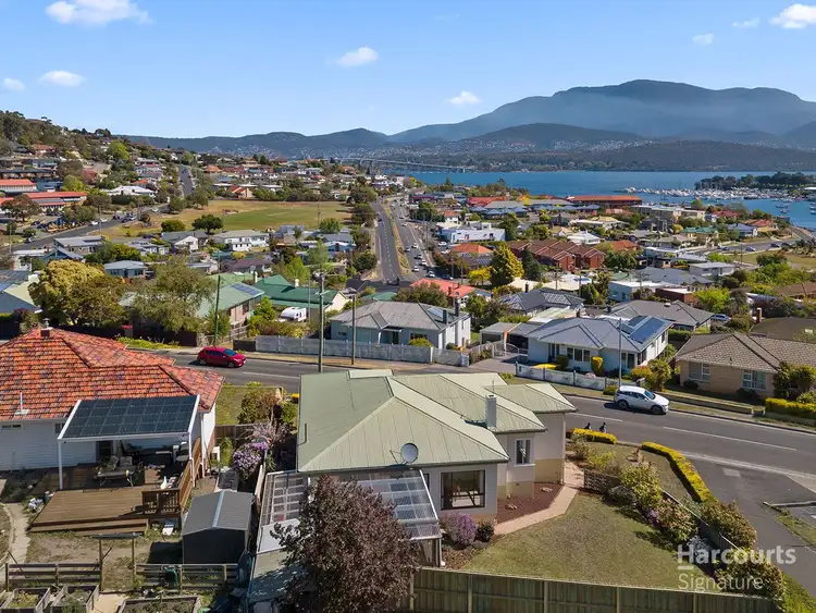 Fourth view of Homely house listing, 181 Gordons Hill Road, Lindisfarne TAS 7015