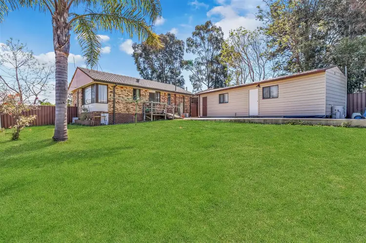 57 Neriba Crescent, Whalan NSW 2770