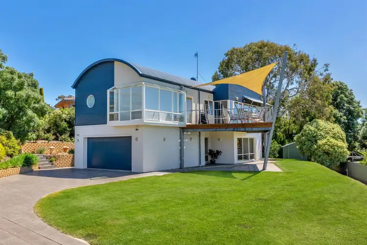 34 Whalers Road, Encounter Bay SA 5211