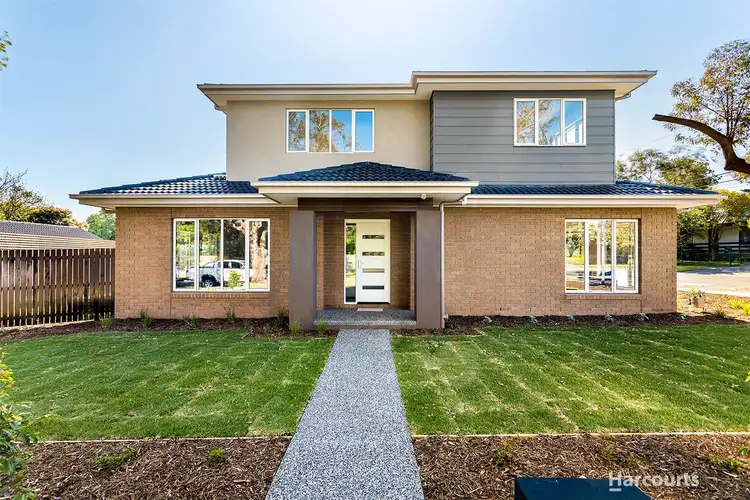 Main view of Homely house listing, 3 Churchill Way, Kilsyth VIC 3137