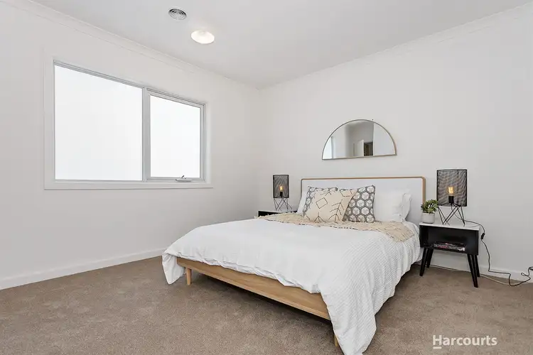 Fifth view of Homely house listing, 3 Churchill Way, Kilsyth VIC 3137