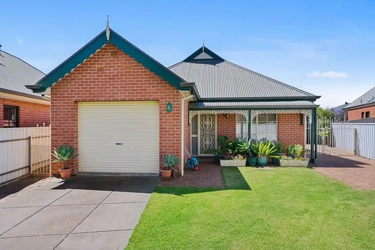 Main view of Homely house listing, 6 Mead Street, Paradise SA 5075