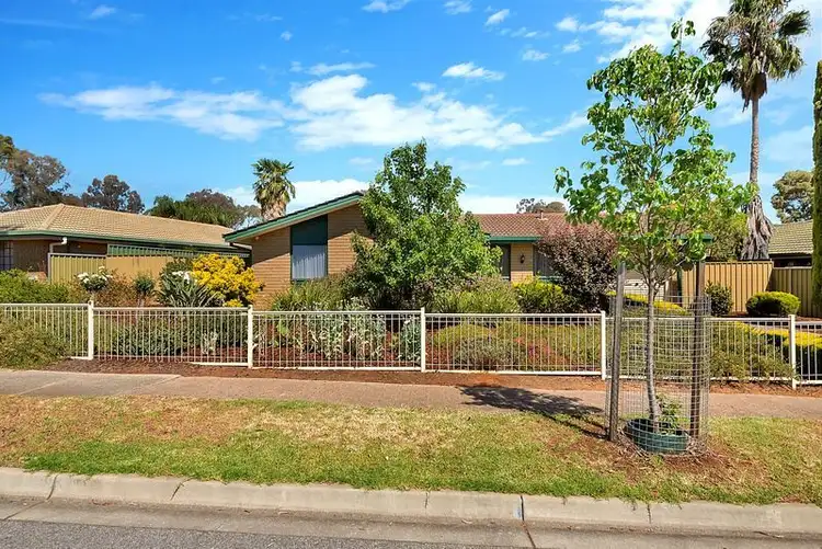 Second view of Homely house listing, 71 Canterbury Drive, Salisbury Heights SA 5109