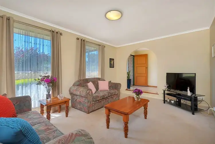 Fourth view of Homely house listing, 71 Canterbury Drive, Salisbury Heights SA 5109