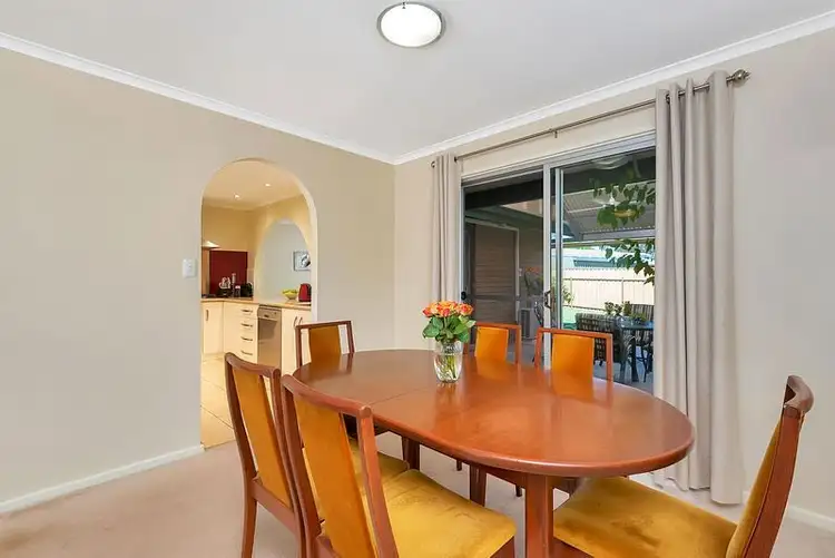 Fifth view of Homely house listing, 71 Canterbury Drive, Salisbury Heights SA 5109