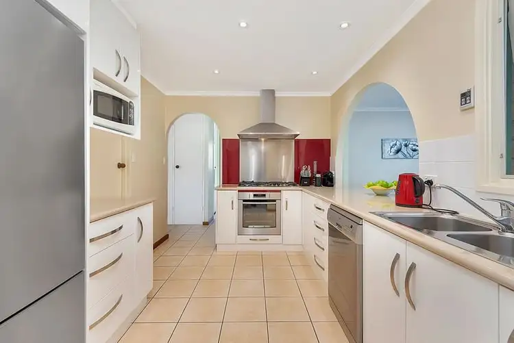 Sixth view of Homely house listing, 71 Canterbury Drive, Salisbury Heights SA 5109