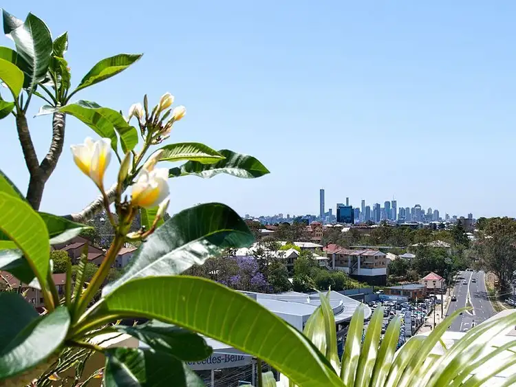 Fifth view of Homely apartment listing, 75/35 Morrow Street, Taringa QLD 4068