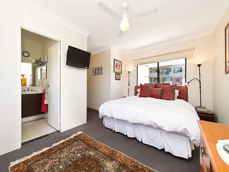 Sixth view of Homely apartment listing, 75/35 Morrow Street, Taringa QLD 4068