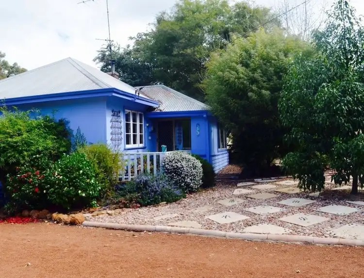 5 Peninsula Rd, Bridgetown WA 6255