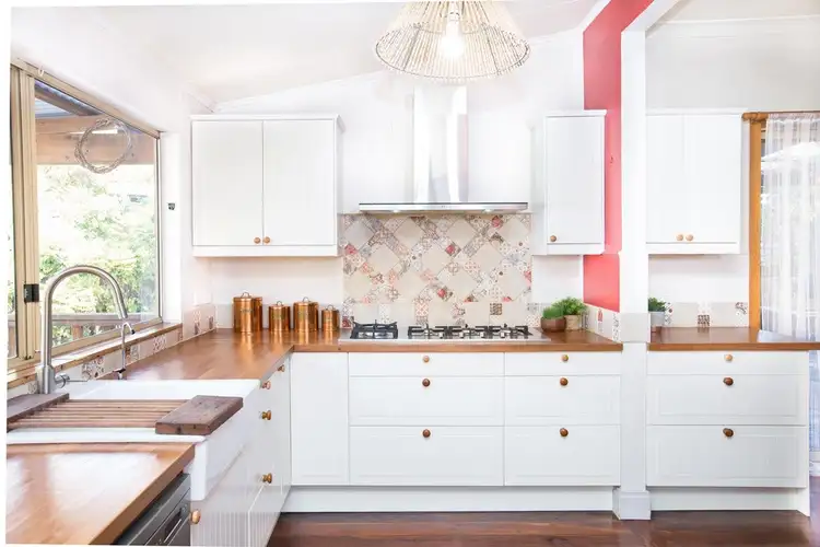 Sixth view of Homely house listing, 5 Peninsula Rd, Bridgetown WA 6255