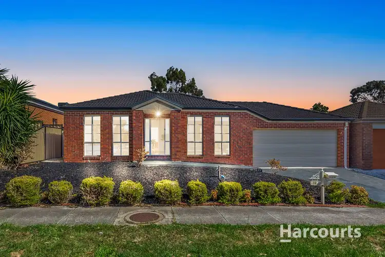 Main view of Homely house listing, 10 Dunbarrim Avenue, Cairnlea VIC 3023
