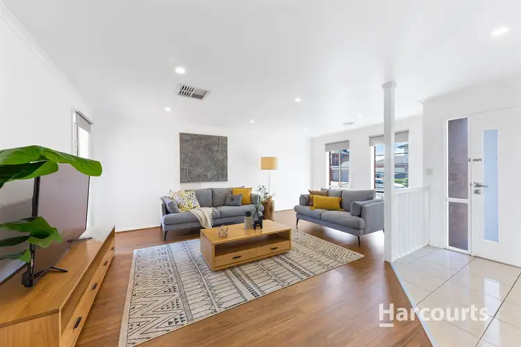Second view of Homely house listing, 10 Dunbarrim Avenue, Cairnlea VIC 3023