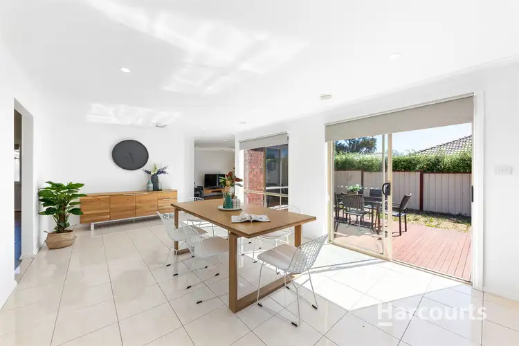 Fifth view of Homely house listing, 10 Dunbarrim Avenue, Cairnlea VIC 3023