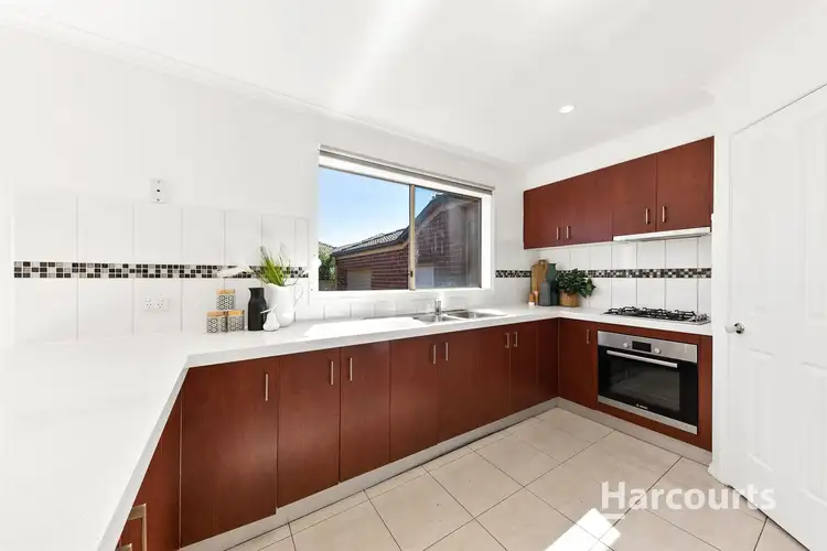 Sixth view of Homely house listing, 10 Dunbarrim Avenue, Cairnlea VIC 3023