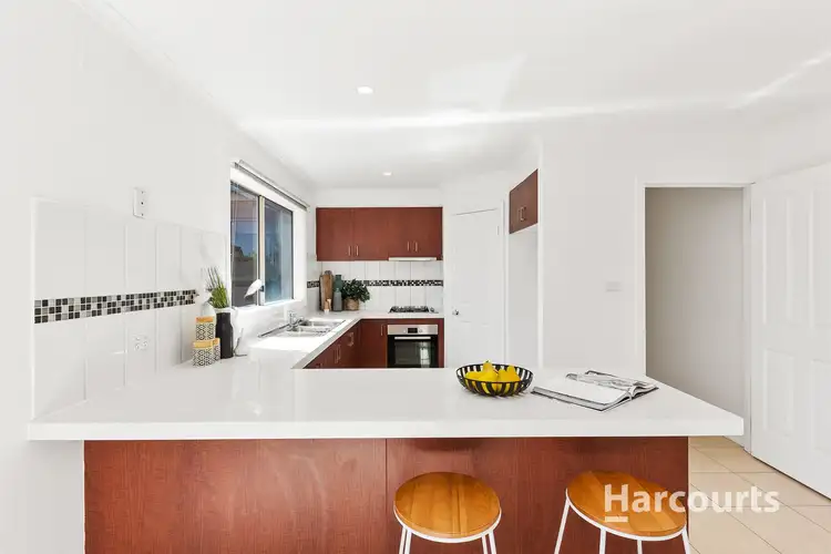 Seventh view of Homely house listing, 10 Dunbarrim Avenue, Cairnlea VIC 3023