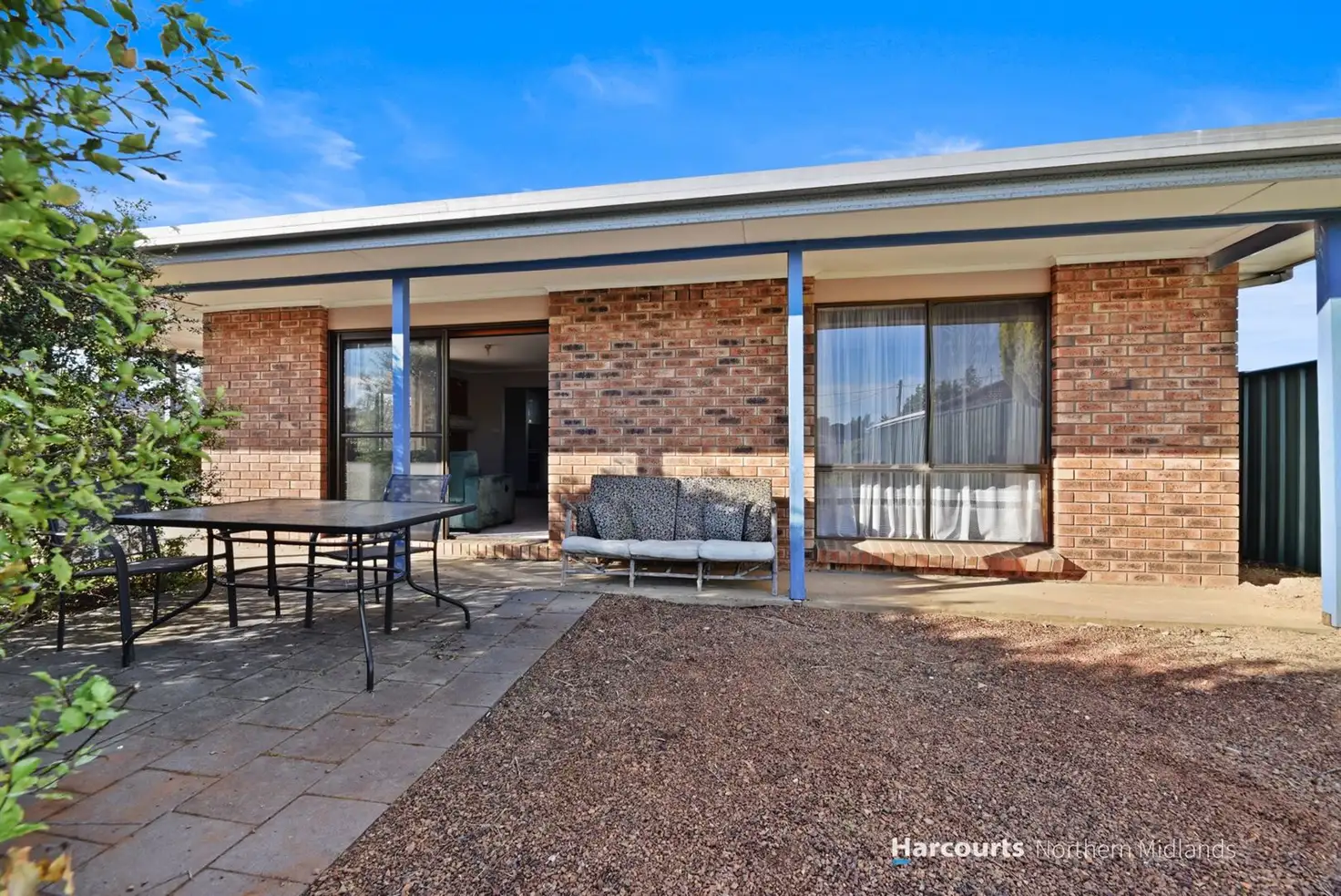 Main view of Homely villa listing, 3/42 Frederick Street, Perth TAS 7300