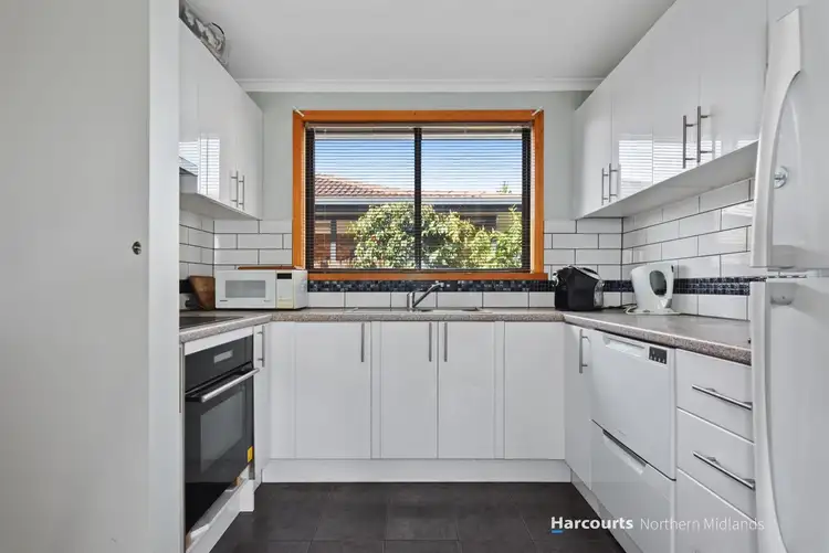 Fifth view of Homely villa listing, 3/42 Frederick Street, Perth TAS 7300