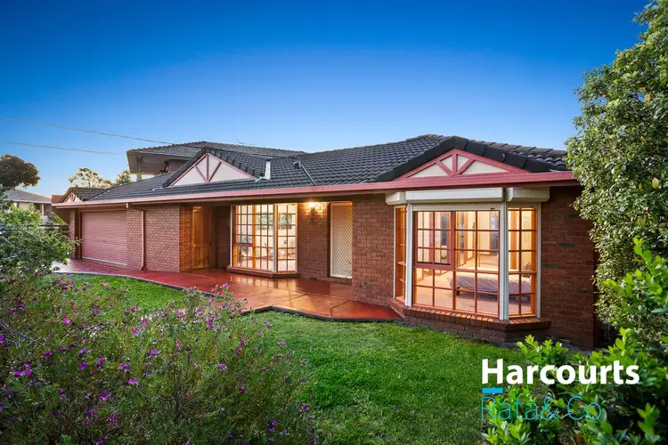 Main view of Homely house listing, 8 Wellington Crescent, Lalor VIC 3075
