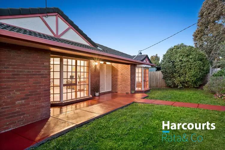 Second view of Homely house listing, 8 Wellington Crescent, Lalor VIC 3075