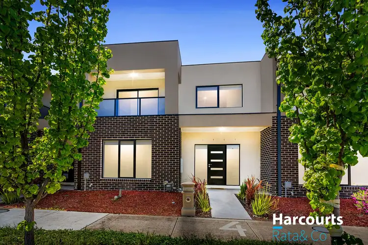 4 Princess Street, South Morang VIC 3752