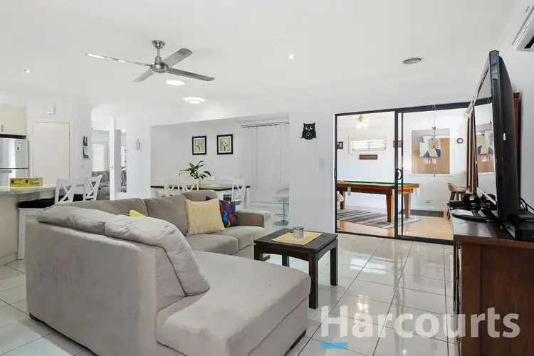 Fifth view of Homely house listing, 6 Chilton Close, Delacombe VIC 3356