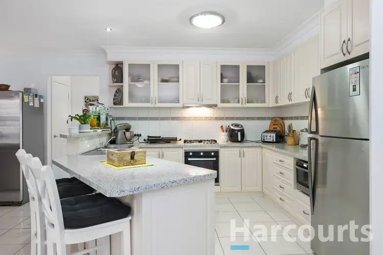 Sixth view of Homely house listing, 6 Chilton Close, Delacombe VIC 3356