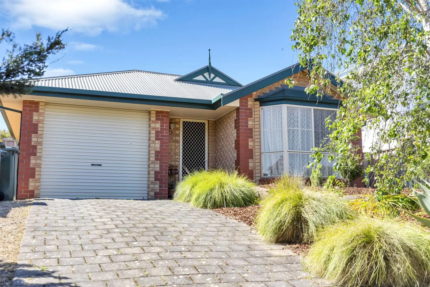 Main view of Homely house listing, 7 Agnes Gillespie Drive, Hayborough SA 5211