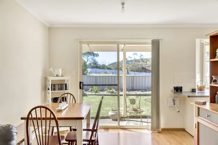 Second view of Homely house listing, 7 Agnes Gillespie Drive, Hayborough SA 5211