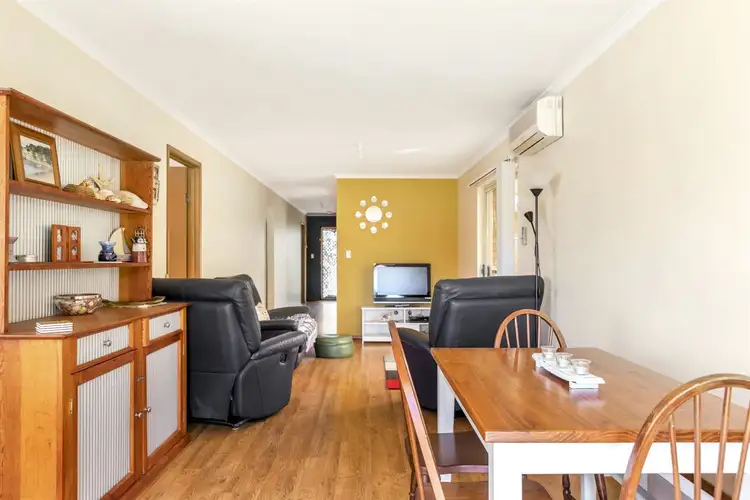 Third view of Homely house listing, 7 Agnes Gillespie Drive, Hayborough SA 5211