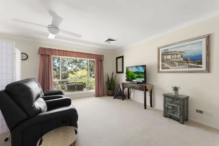 Second view of Homely house listing, 36 Golden Wattle Drive, Ulladulla NSW 2539