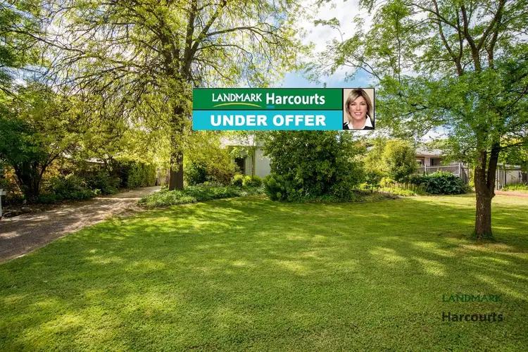 Main view of Homely house listing, 3 Raglan Street, Yea VIC 3717