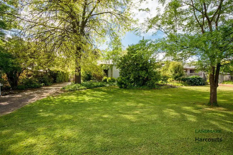 Second view of Homely house listing, 3 Raglan Street, Yea VIC 3717