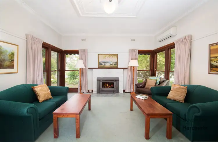Third view of Homely house listing, 3 Raglan Street, Yea VIC 3717