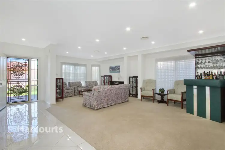 Second view of Homely house listing, 24 Delmont Place, Kanahooka NSW 2530