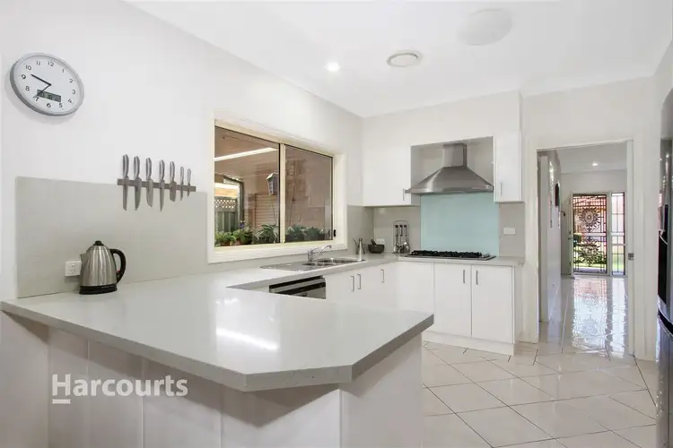 Third view of Homely house listing, 24 Delmont Place, Kanahooka NSW 2530