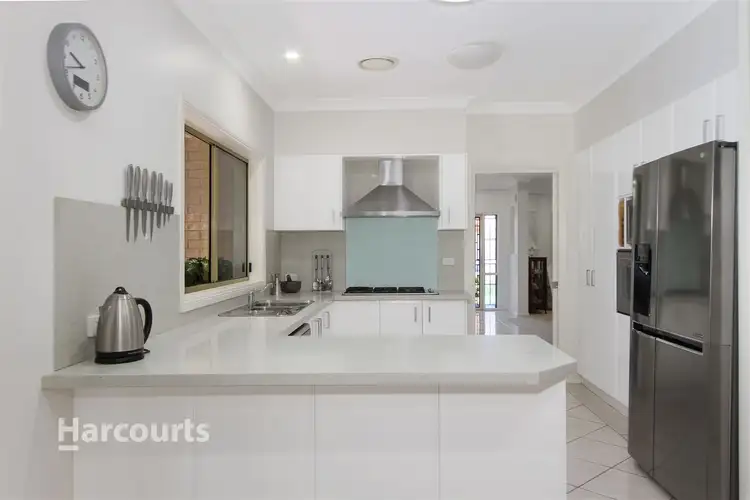Fourth view of Homely house listing, 24 Delmont Place, Kanahooka NSW 2530