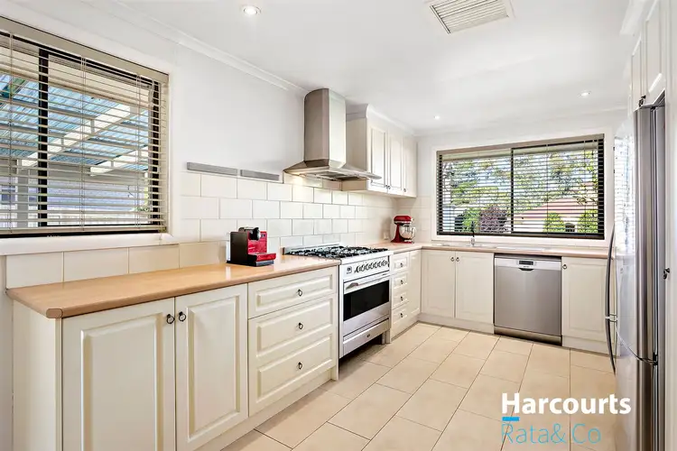 Second view of Homely house listing, 2 Dallas Drive, Lalor VIC 3075