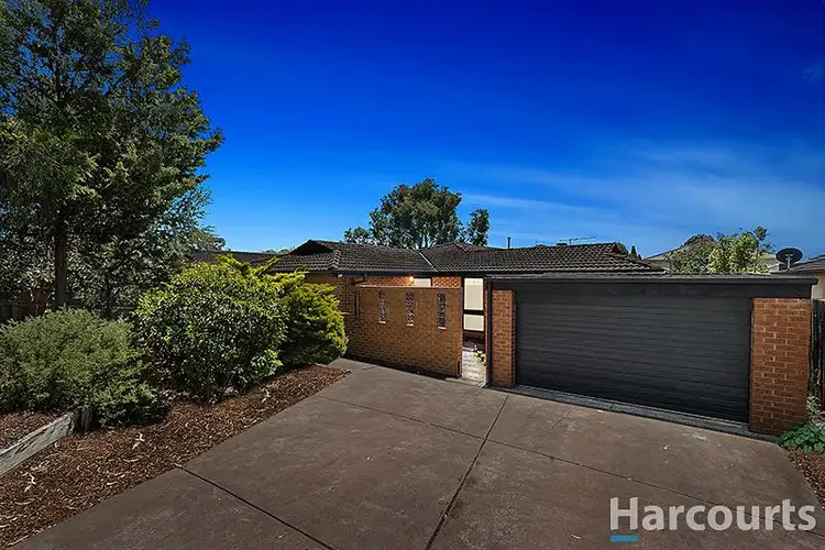 Second view of Homely house listing, 879 Waverley Road, Glen Waverley VIC 3150