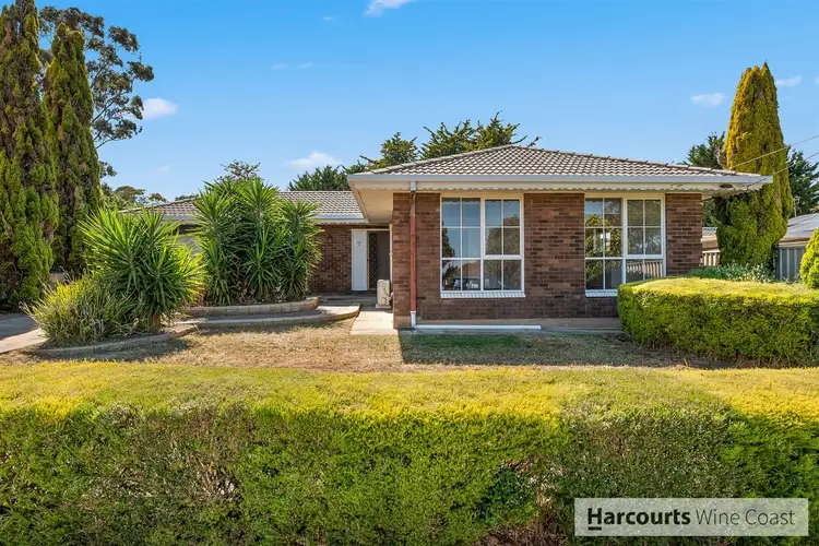Main view of Homely house listing, 8 Playford Drive, Morphett Vale SA 5162