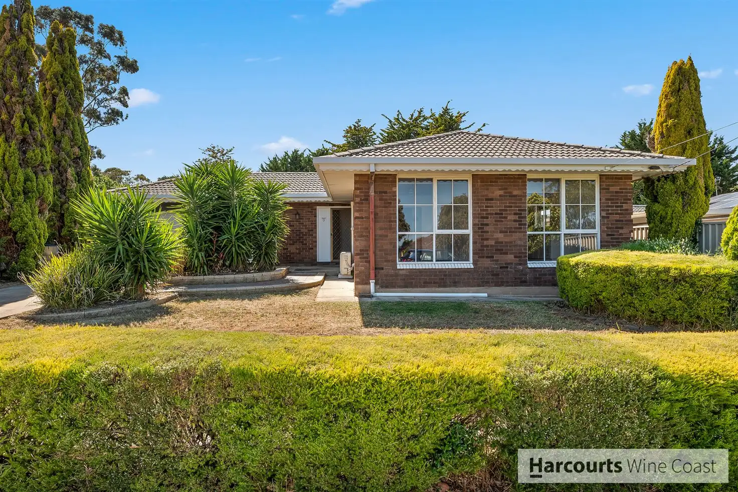 Main view of Homely house listing, 8 Playford Drive, Morphett Vale SA 5162