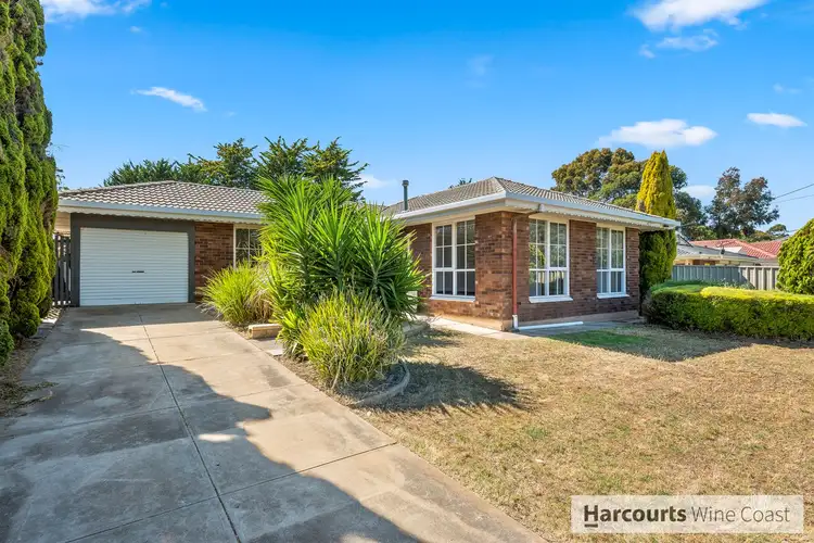 Second view of Homely house listing, 8 Playford Drive, Morphett Vale SA 5162