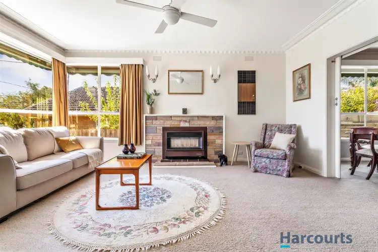 Second view of Homely house listing, 4 Burramine Road, Glen Waverley VIC 3150